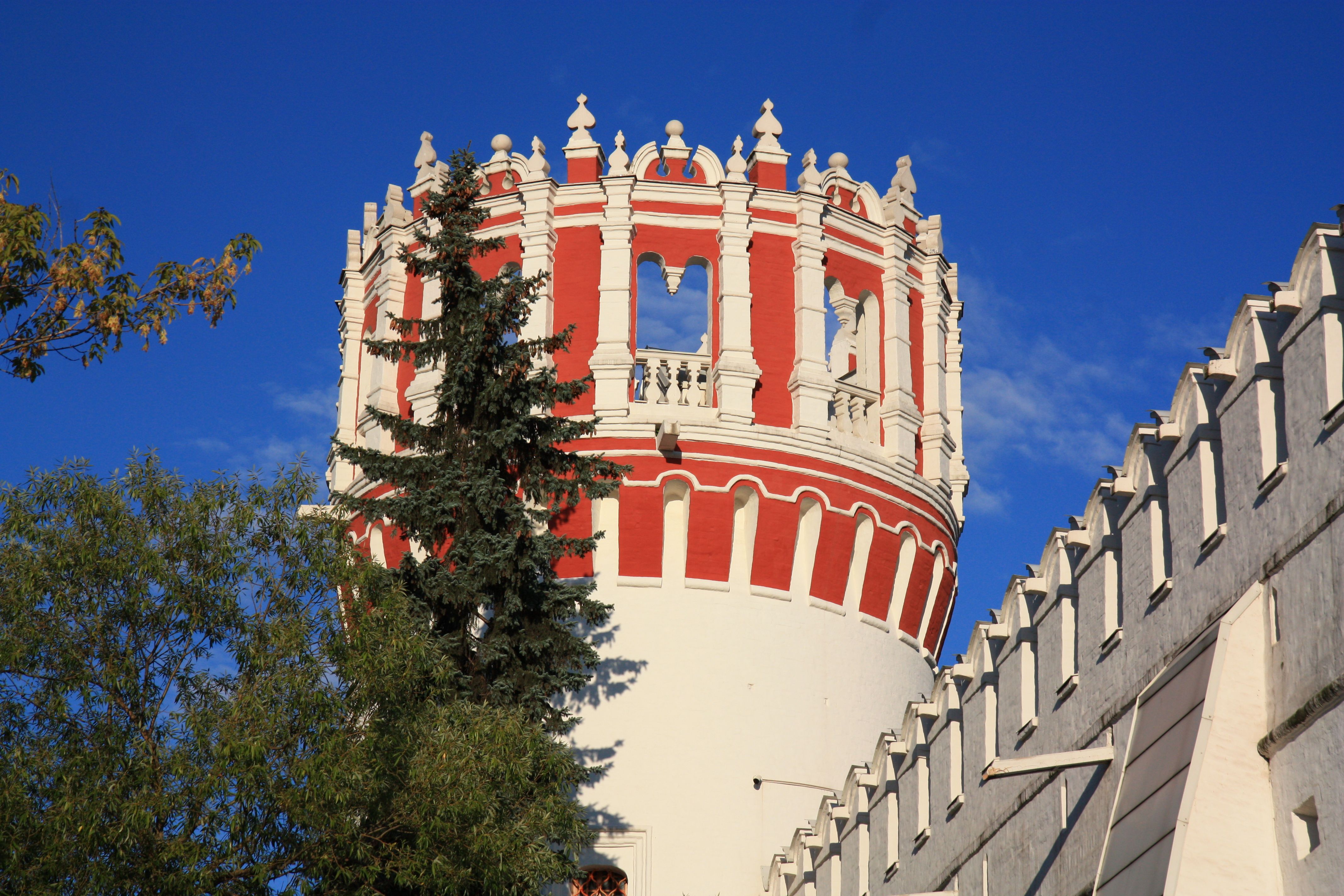 Novodevichy